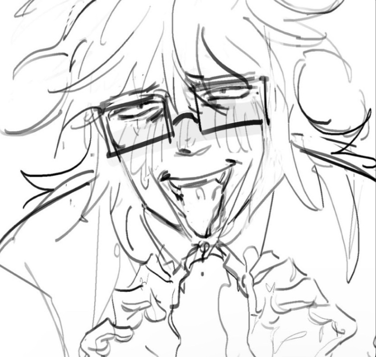 Avatar of Kevin (loser, incel, NEET, the works)