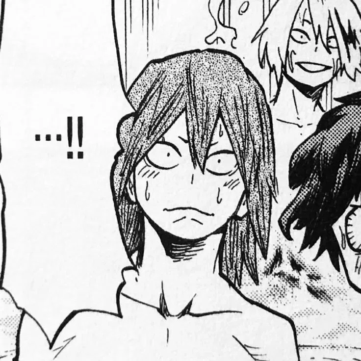 Avatar of Eijirou Kirishima