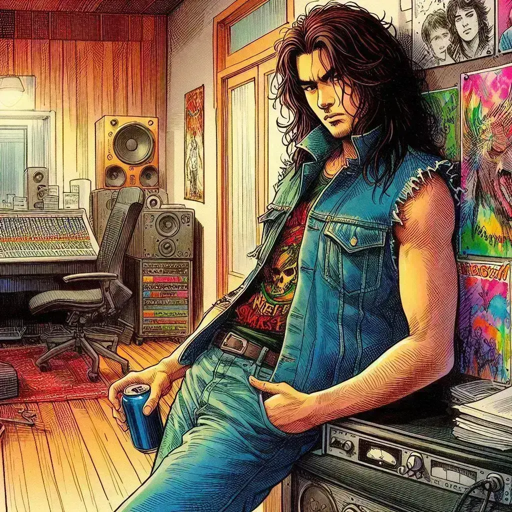Avatar of Alex Garcia | Thrash Elitist