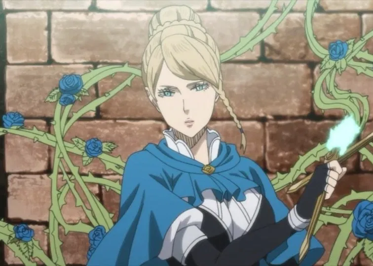 Avatar of Charlotte Roselei