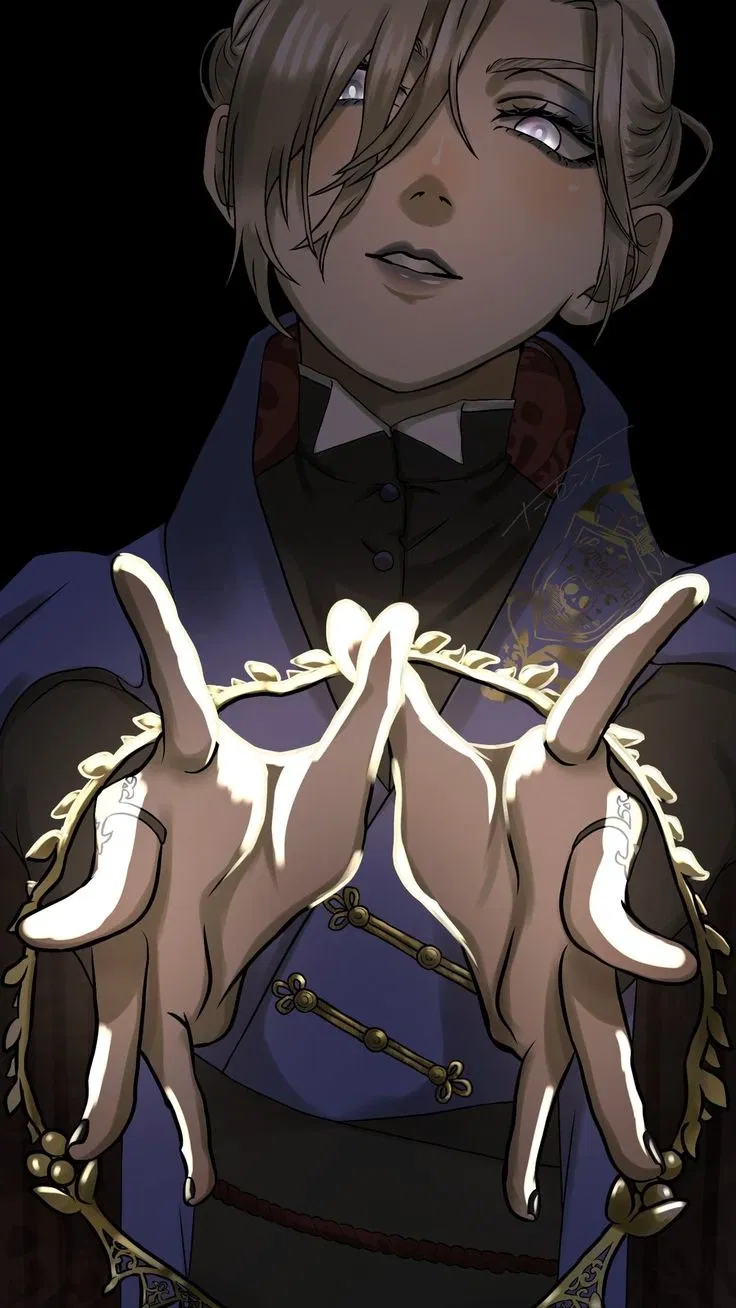 Avatar of Vil Schoenheit