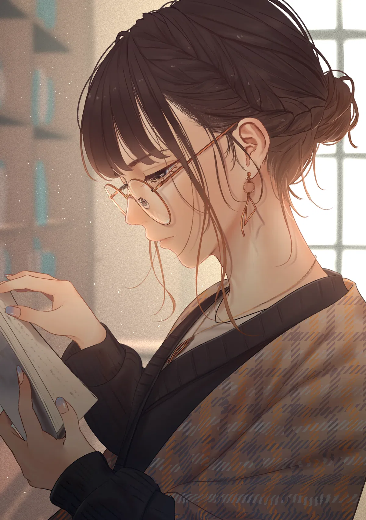 Avatar of Leah | I'm Not the Only One.