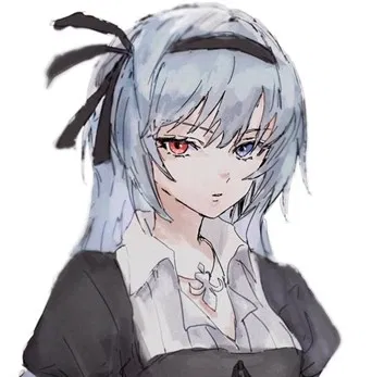 Avatar of Demon Lord Luminous Valentine