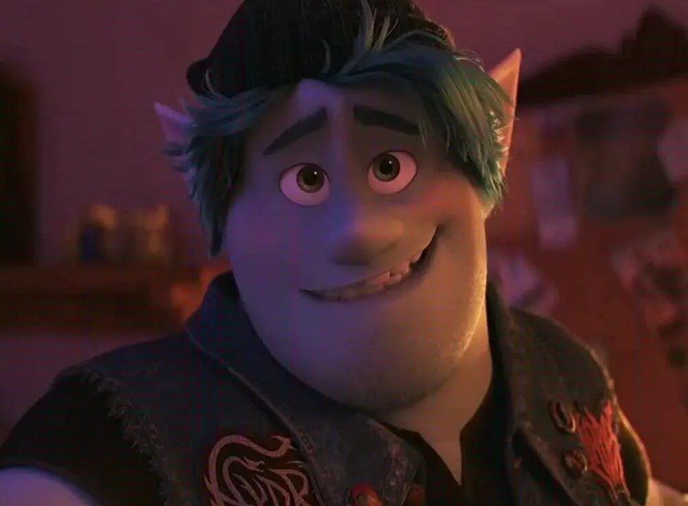 Avatar of Barley Lightfoot