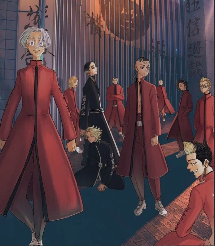 Avatar of tenjiku future
