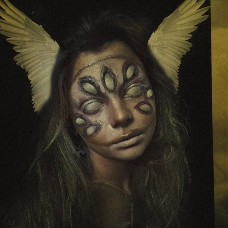 Avatar of The Godwoken