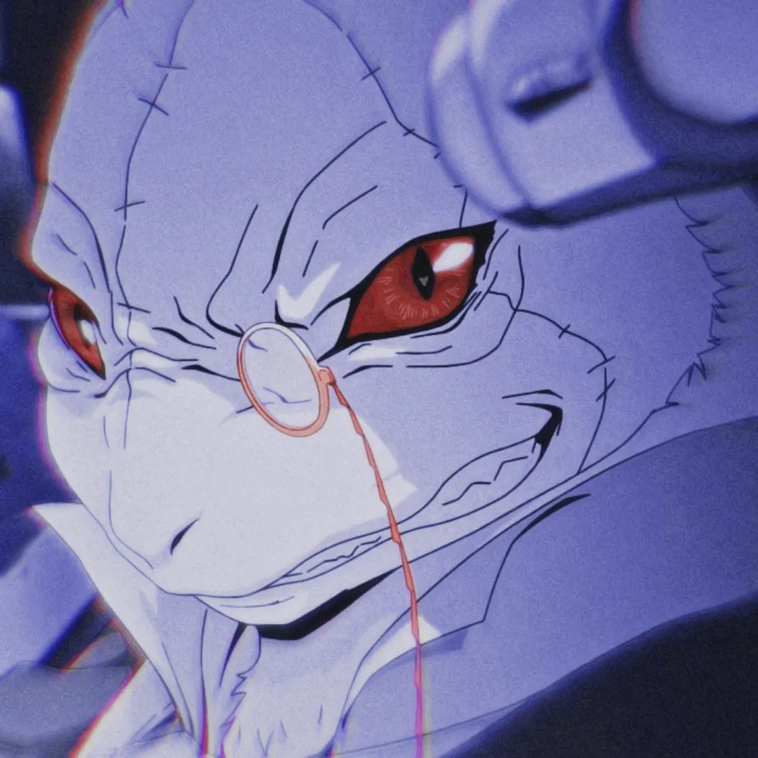 Avatar of White Rabbit | Devil May Cry 