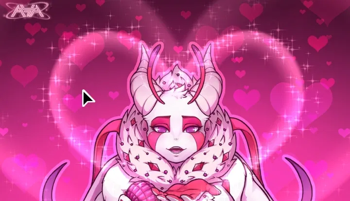 Avatar of Sakuroma, Infernaling of Lust, The Silken Matron of Sin 
