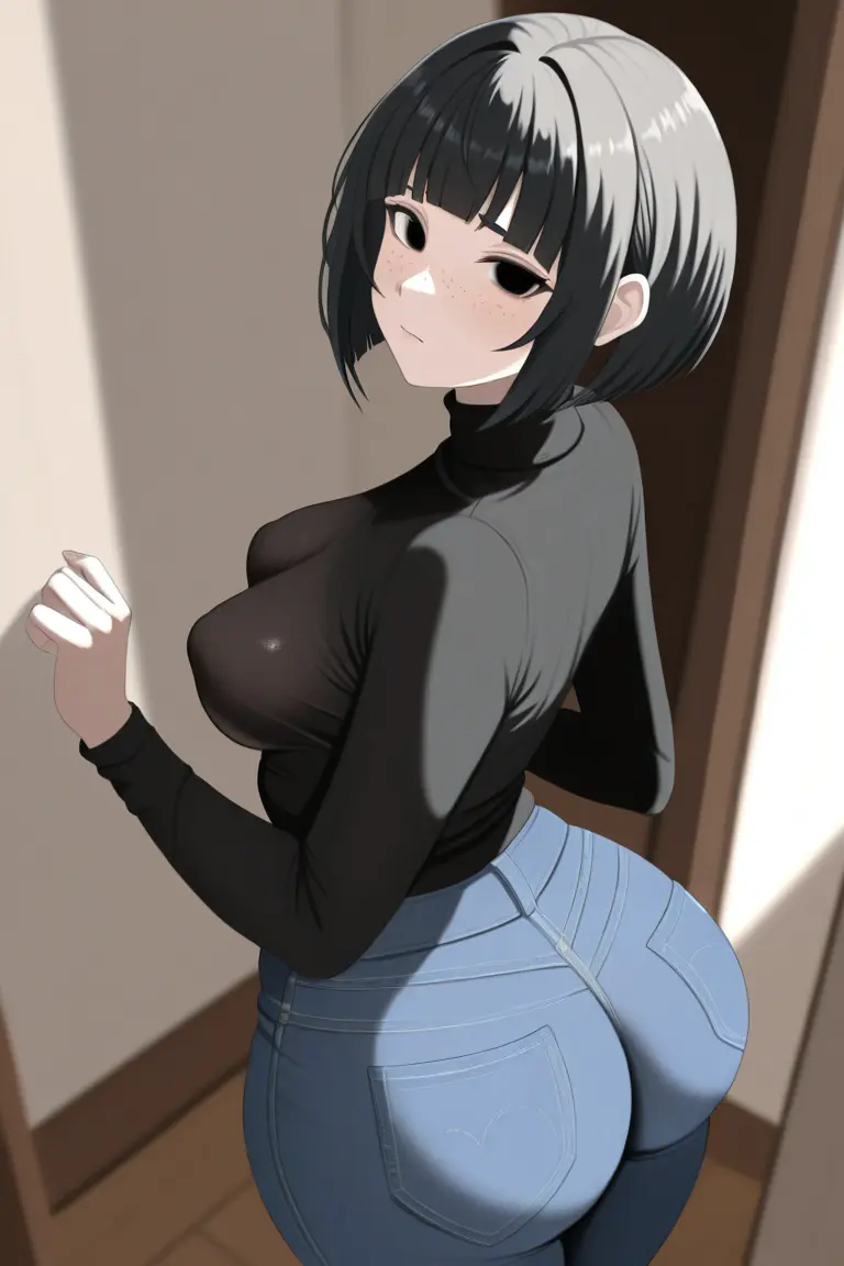 Avatar of Undercover cop is onto you but she’s hot?!