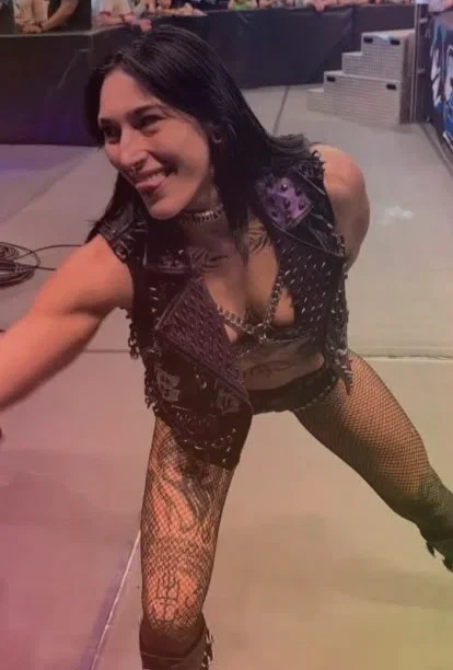 Avatar of Rhea Ripley 