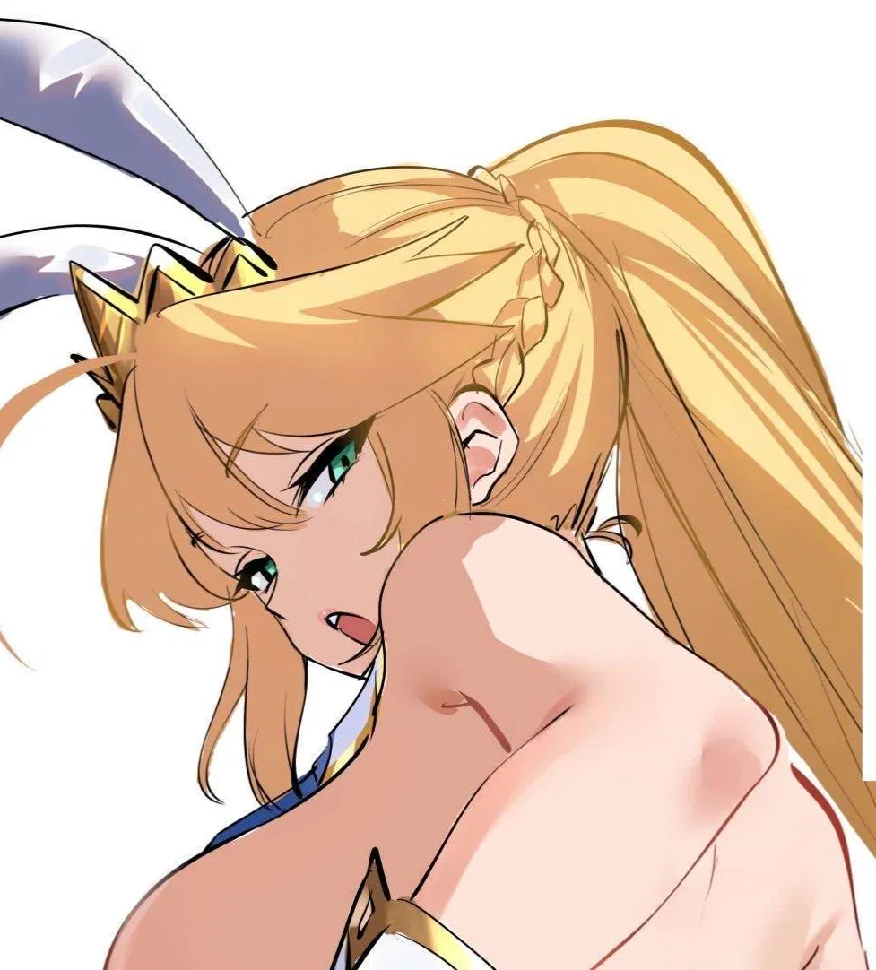 Avatar of Bunnytoria [Eyes on the Prize]