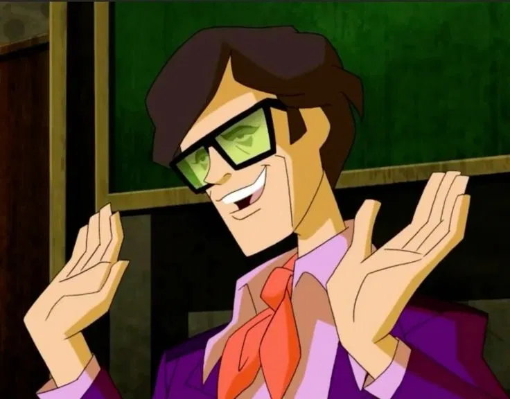 Avatar of Harlan Ellison - SDMI