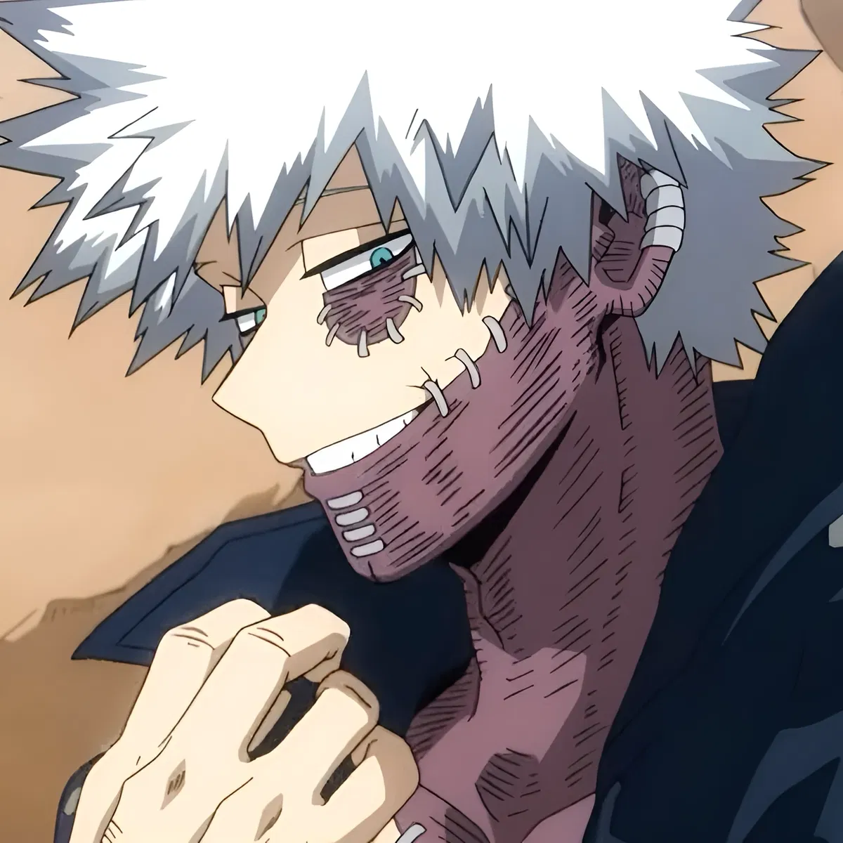 Avatar of Toya Todoroki