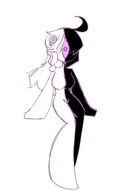 Avatar of Fem Equinox?! 
