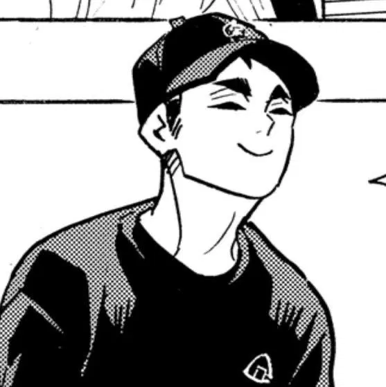 Avatar of ♡⸝⸝ | Osamu Miya