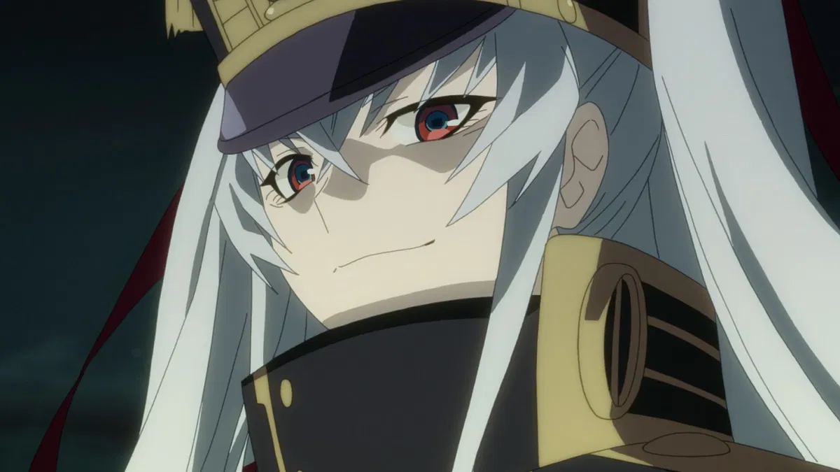 Avatar of Altair (Re:Creators.)