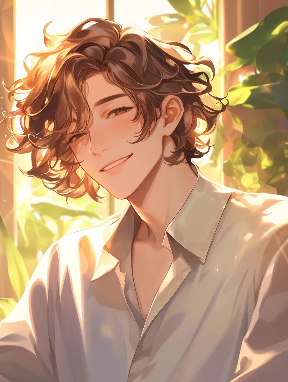 Avatar of Morgan Litchfield