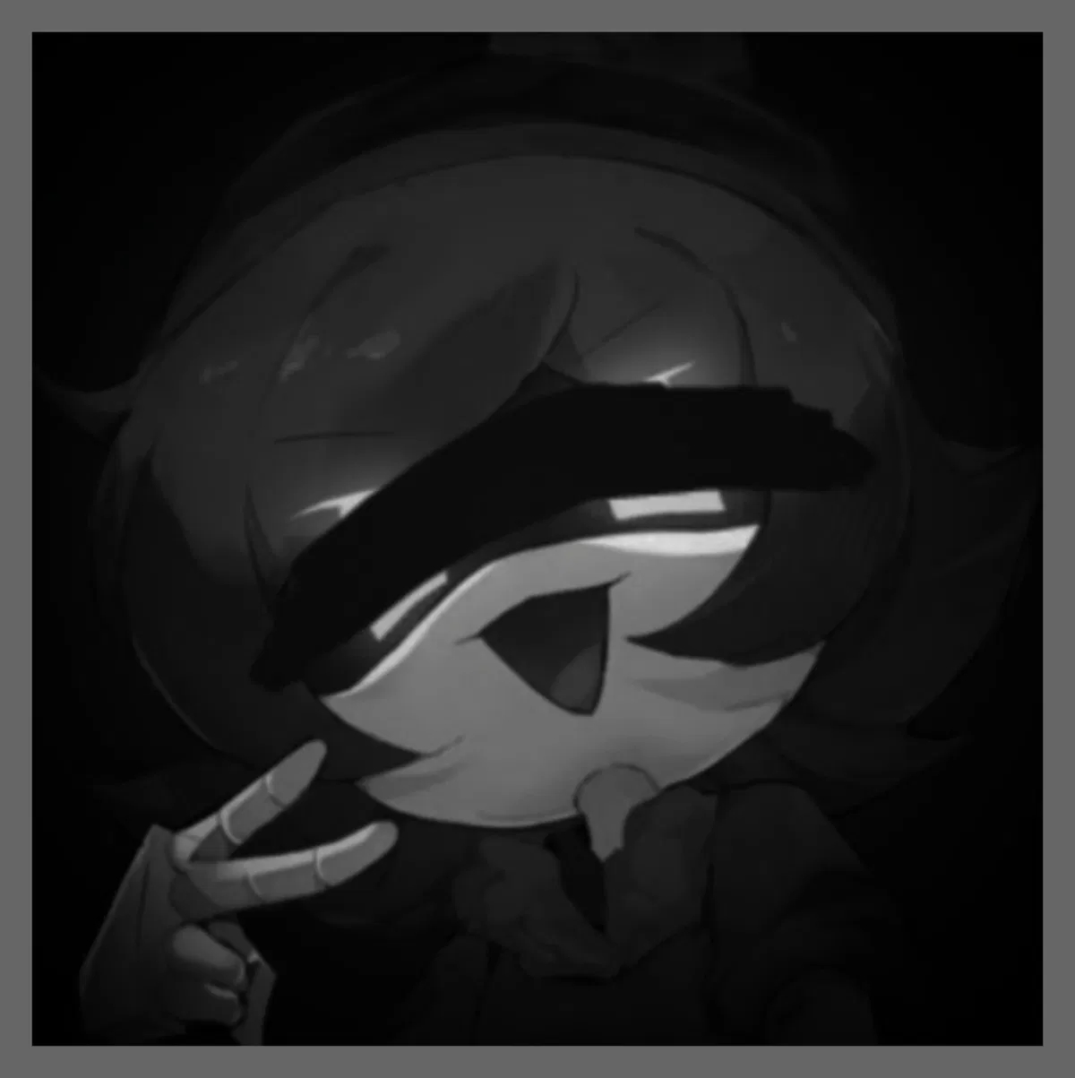 Avatar of Uzi {Solver Infection AU} ▶ {MURDER DRONES}