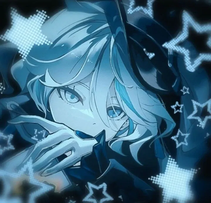 Avatar of Furina 