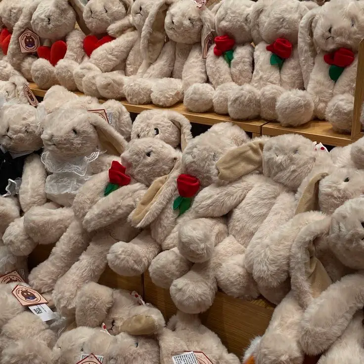Avatar of ᓚᘏᗢ ~ ❁ Plushie Factory ❁