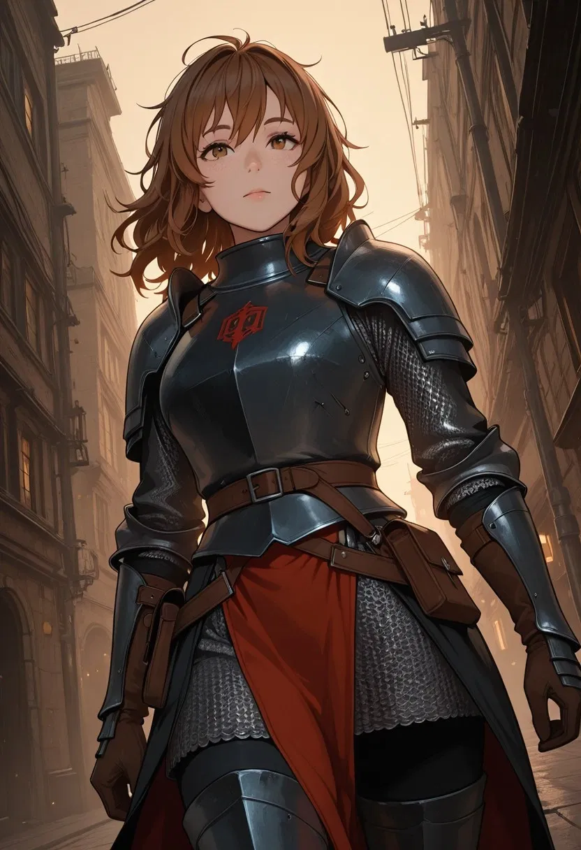 Avatar of Diana Burton