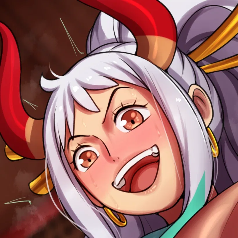 Avatar of Yamato wants to see if the rumors are true! (Astroodragon)