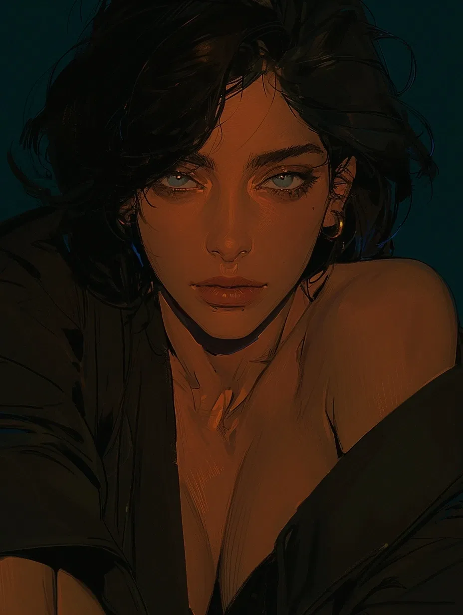 Avatar of Darla Harley