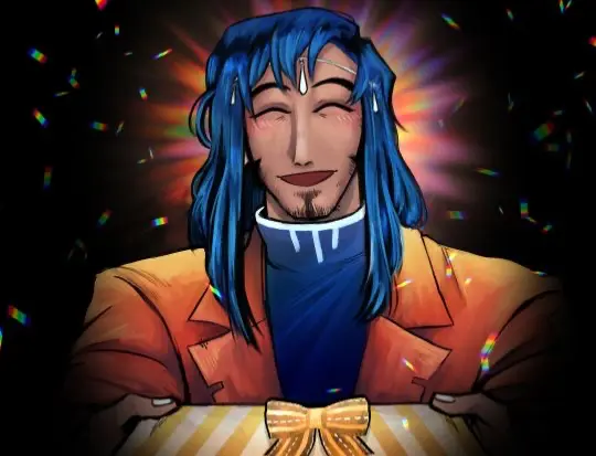 Avatar of Leon Tremblay