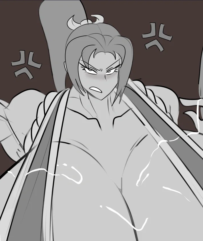 Avatar of Mai Shiranui | The Alluring Ninja Girl