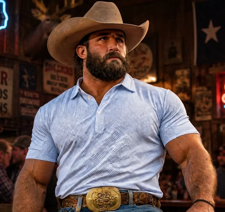 Avatar of Oliver Williams - Good Ole Texan [MLM]