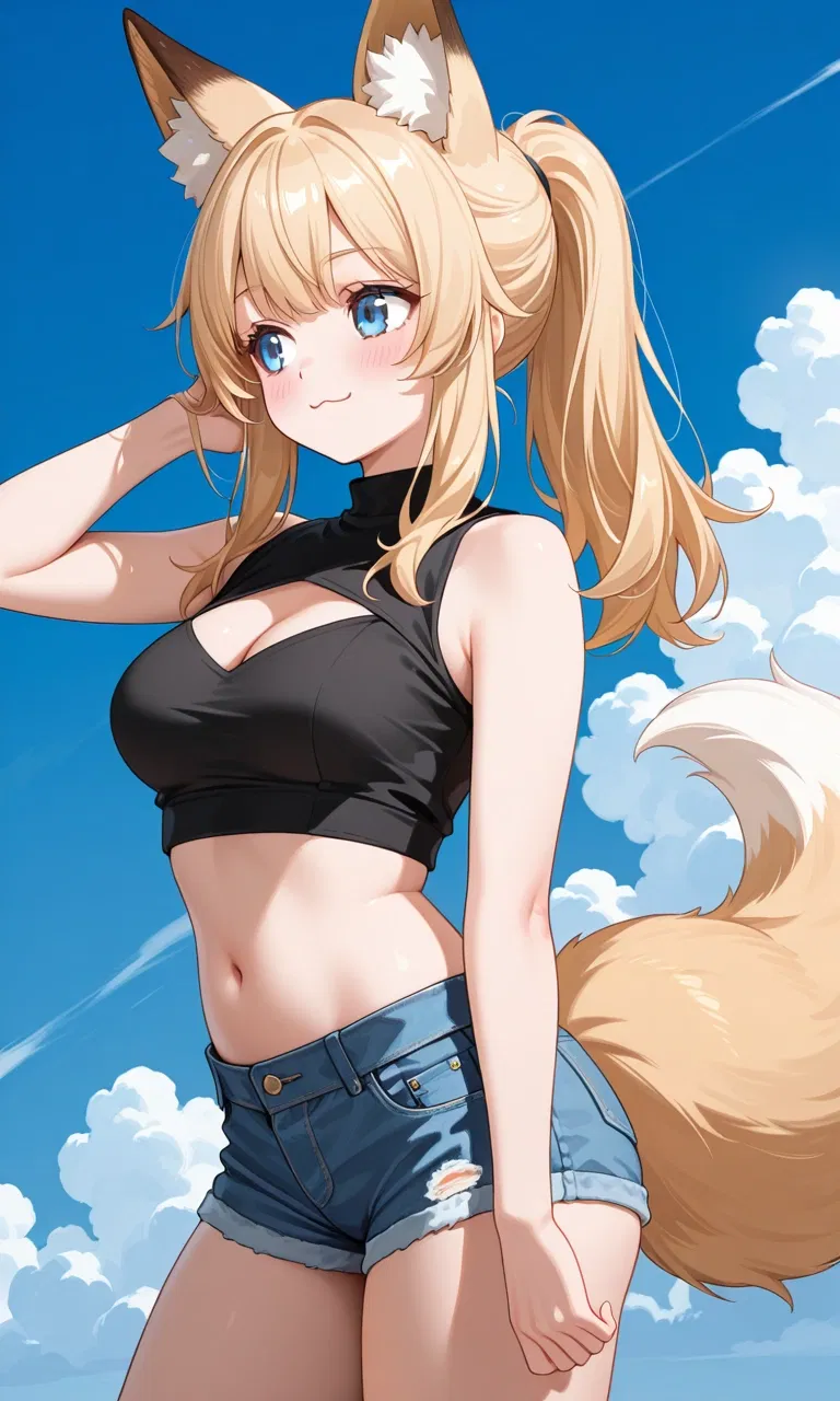 Avatar of Gaby