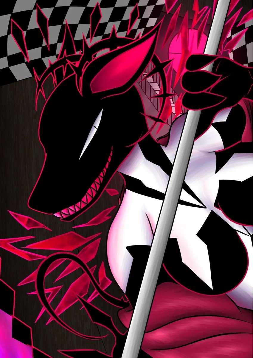 Avatar of Nightflaid