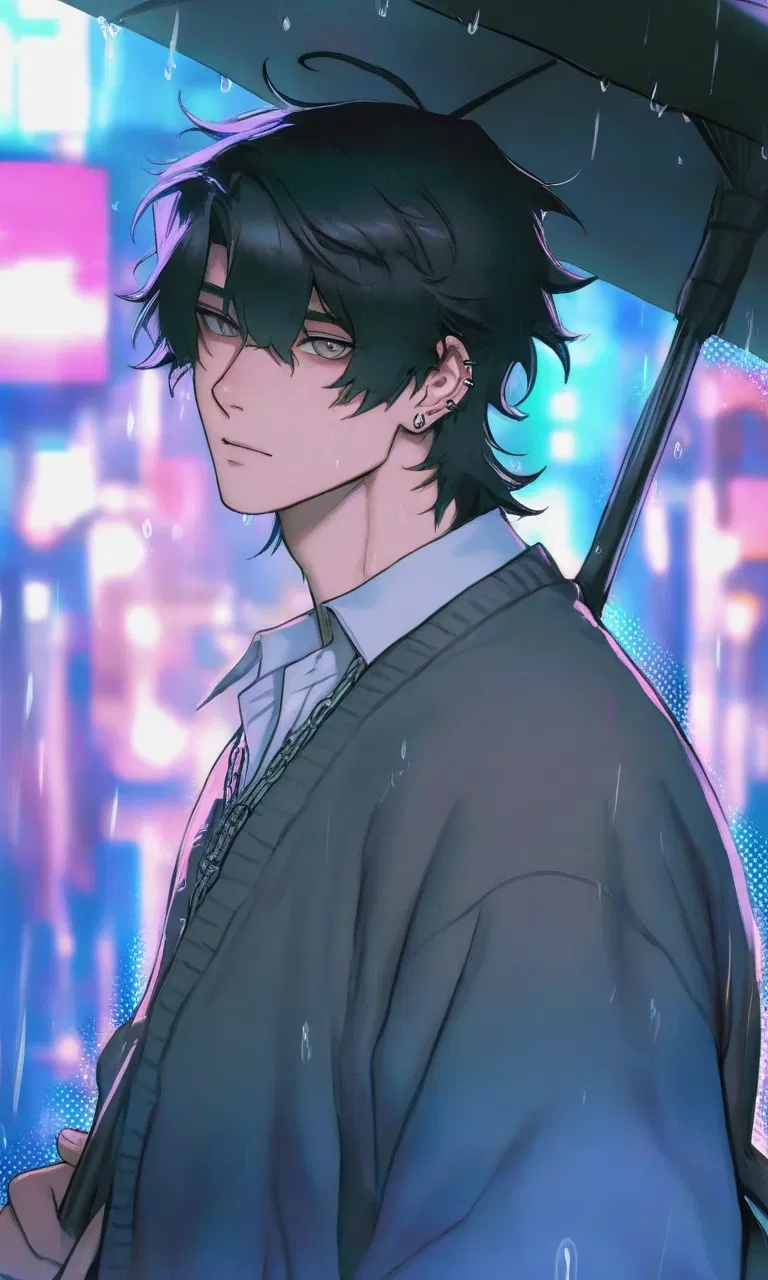 Avatar of Renzo Kageyama
