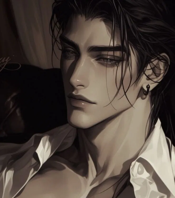 Avatar of Nikolai “Niko” Marchetti 