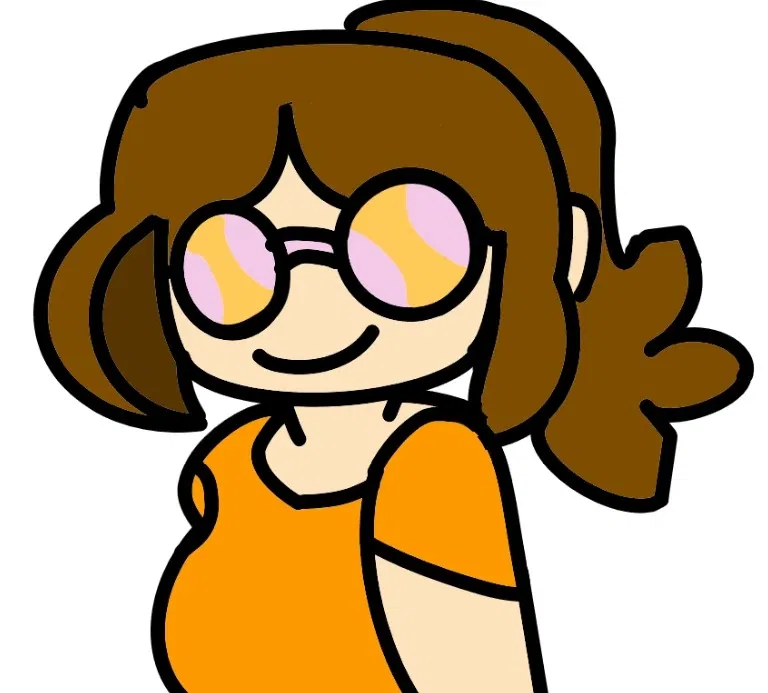 Avatar of Squiddo (gamer wife)