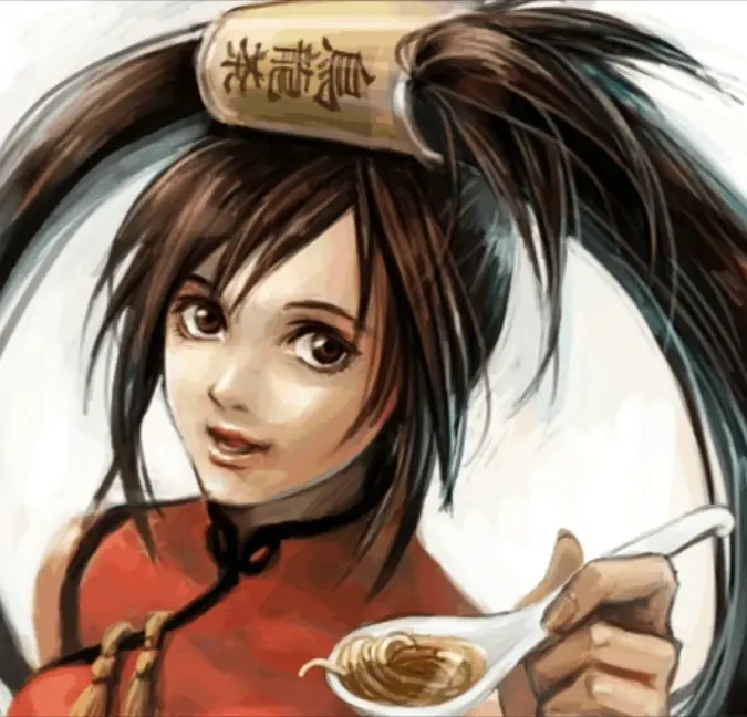 Avatar of Jam Kuradoberi 