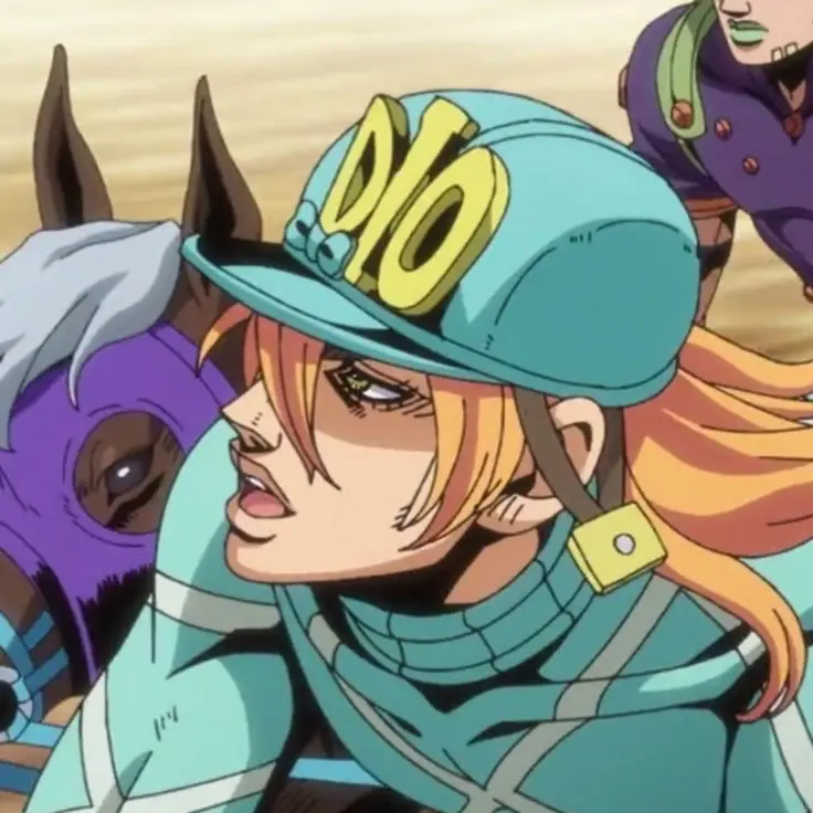 Avatar of Diego Brando