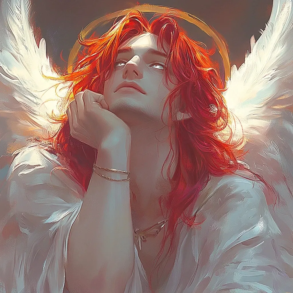 Avatar of Calix Alabaster
