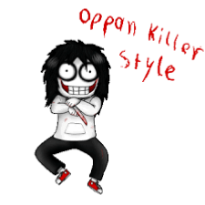 Avatar of Jeff met a fangurl