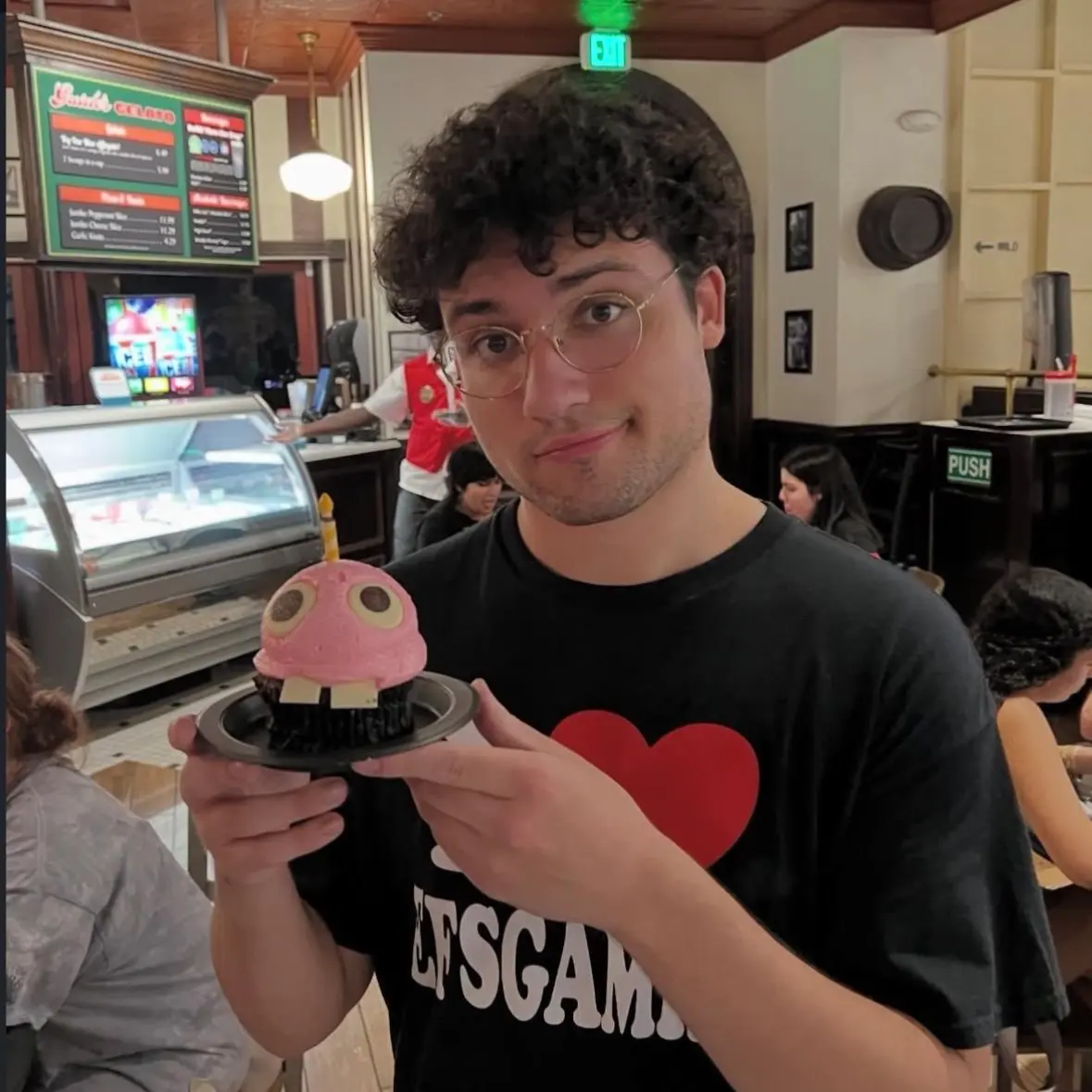 Avatar of EFSgaming