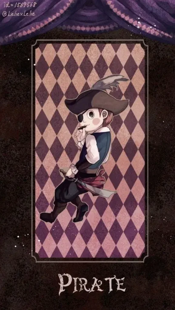 Avatar of Ryoma Hoshi
