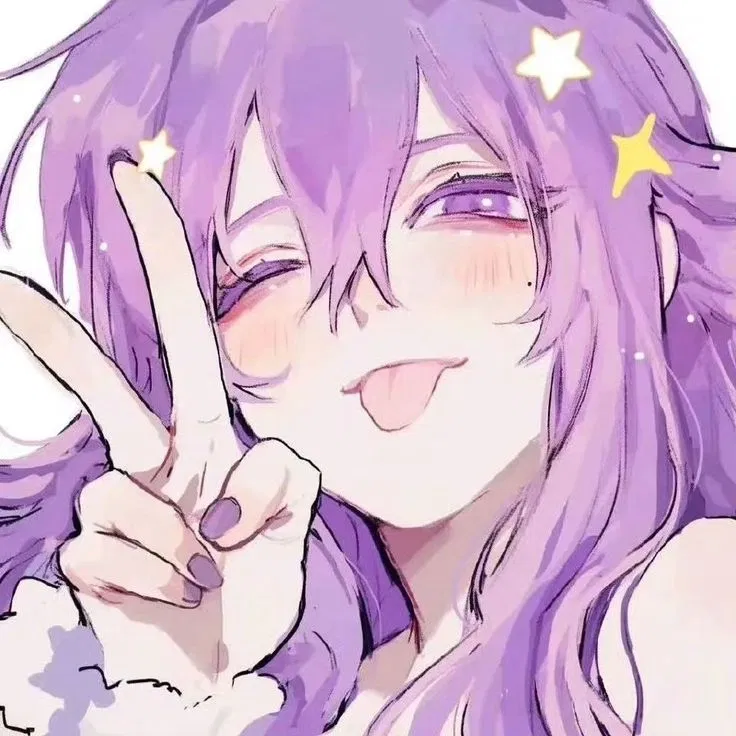 Avatar of Popular girl