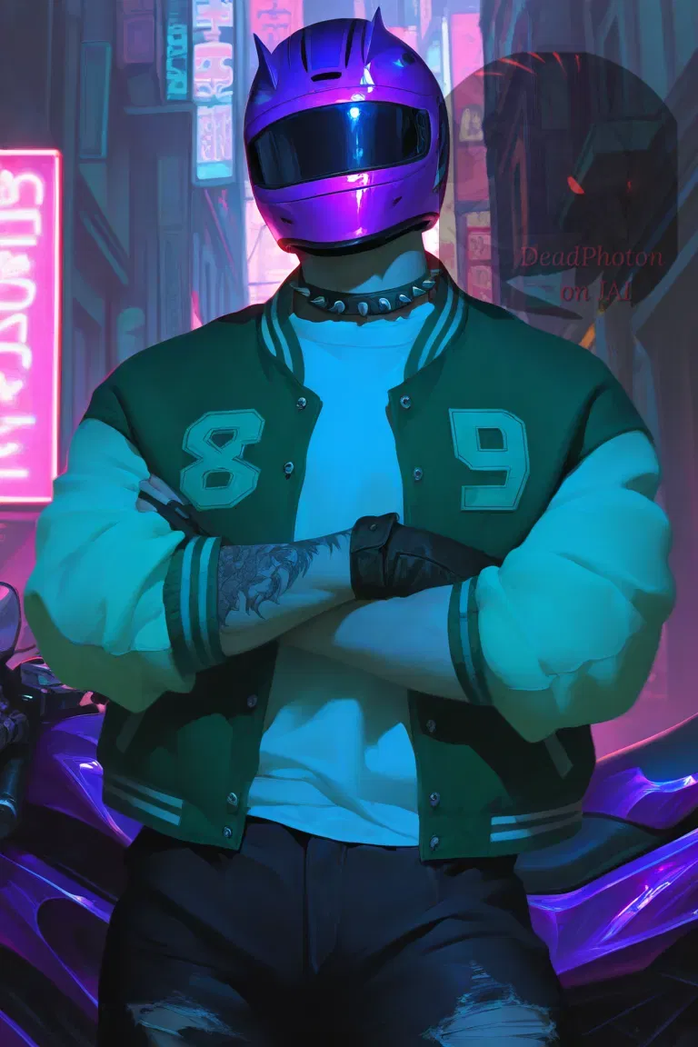 Avatar of Auto
