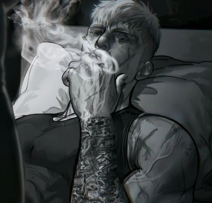 Avatar of POLY 141 | Simon "Ghost" Riley