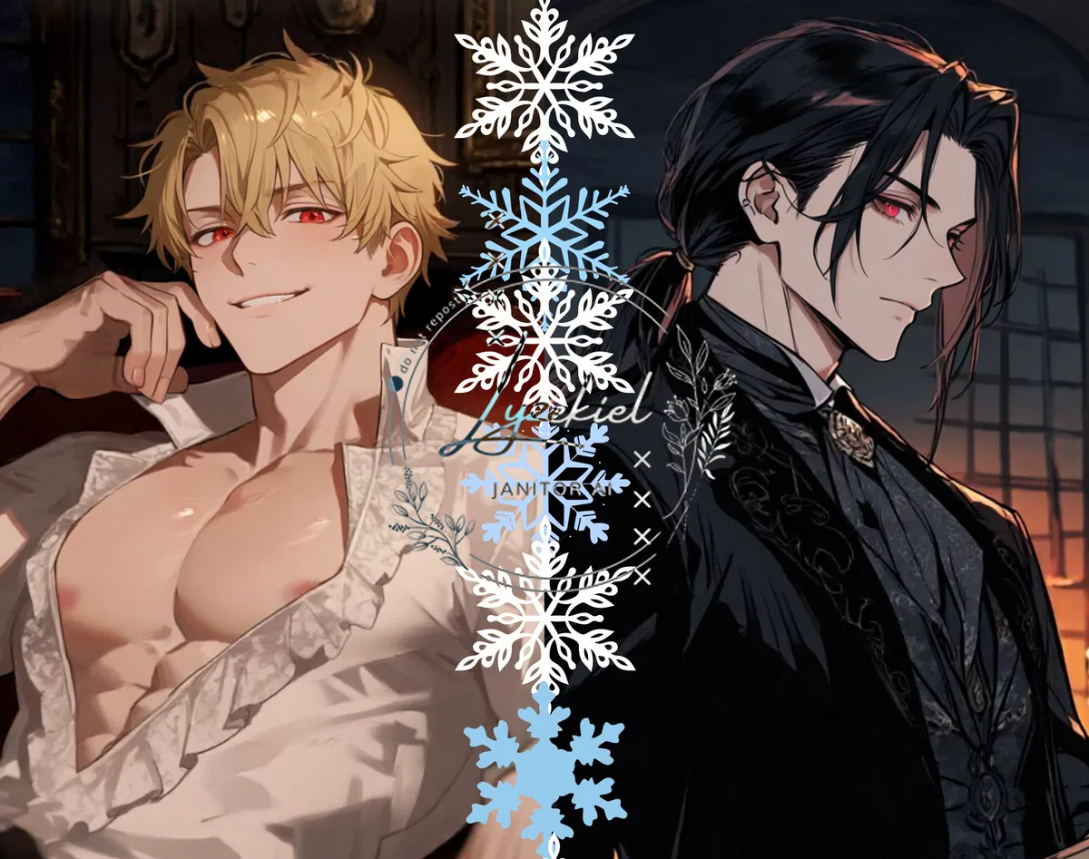 Avatar of Calix Montreve & Marius Léclair | ALT | GIFTS