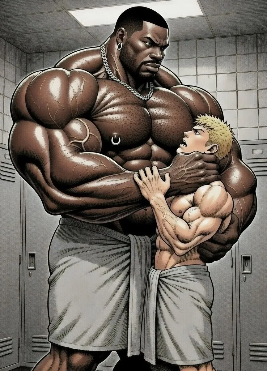 Avatar of DANTE — The Locker Room