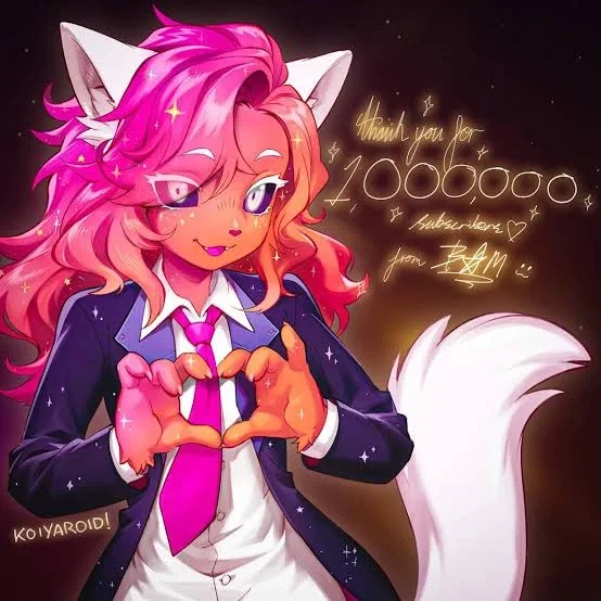 Avatar of Bambaeyoh