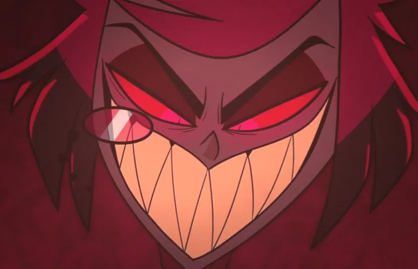 Avatar of Alastor | Hazbin Hotel