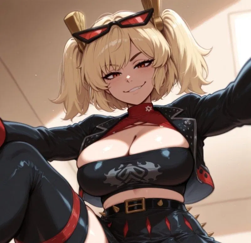 Avatar of Burnice Futa