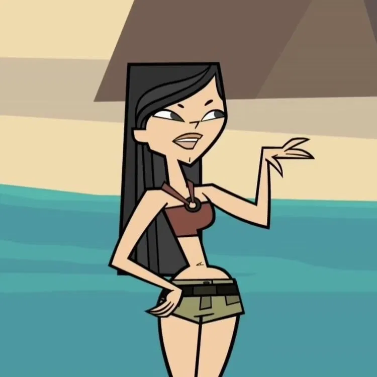 Avatar of Heather (Total Drama)